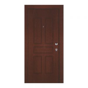 Θωρακισμένη πόρτα PVC K508