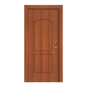 Θωρακισμένη πόρτα PVC K512