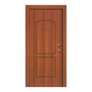 Θωρακισμένη πόρτα PVC K515