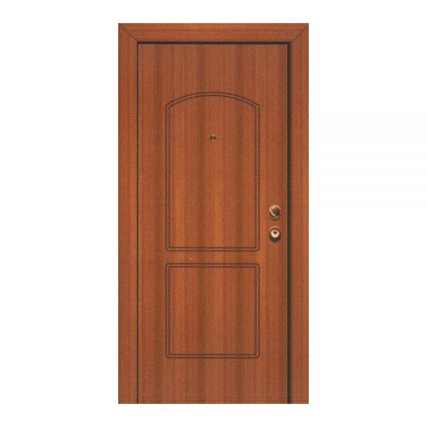 Θωρακισμένη πόρτα PVC K515