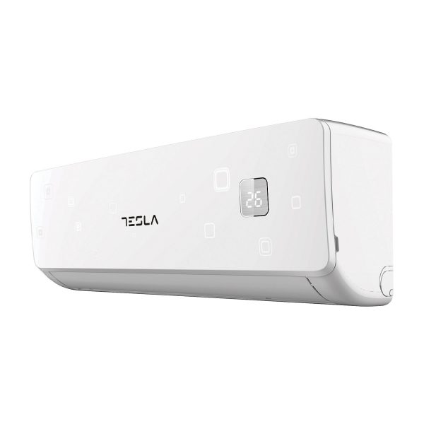 Tesla TA71FFUL-2432IAW Κλιματιστικό Inverter White 24000 BTU με WiFi