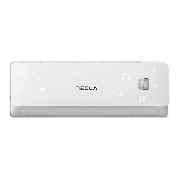 Tesla TA71FFUL-2432IAW Κλιματιστικό Inverter White 24000 BTU με WiFi