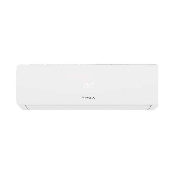 Tesla TT68EX21-2432IA Κλιματιστικό Inverter White 24000 BTU