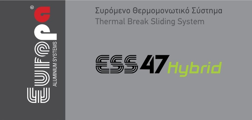 Europa ESS 47 Hybrid