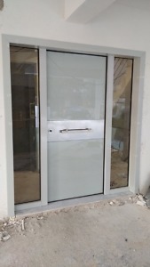 Θωρακισμενη πορτα αλουμινιου τιμη | Πόρτες αλουμινίου