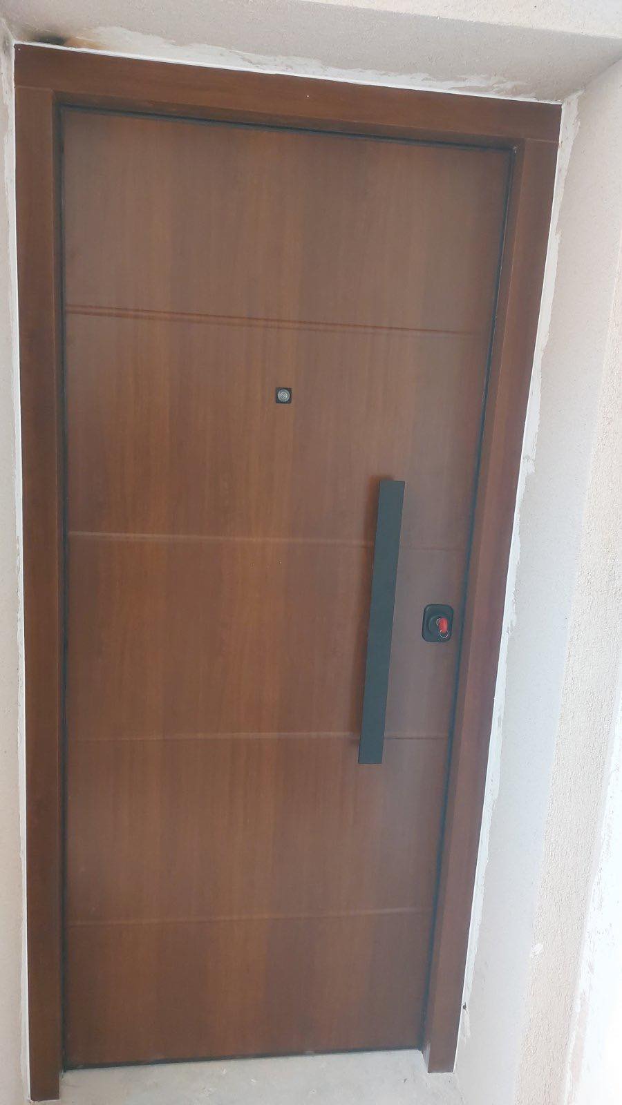 Πόρτες ασφαλείας στο Χαλάνδρι
