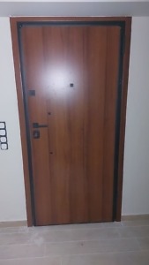 Πόρτες ασφαλείας Χαλάνδρι