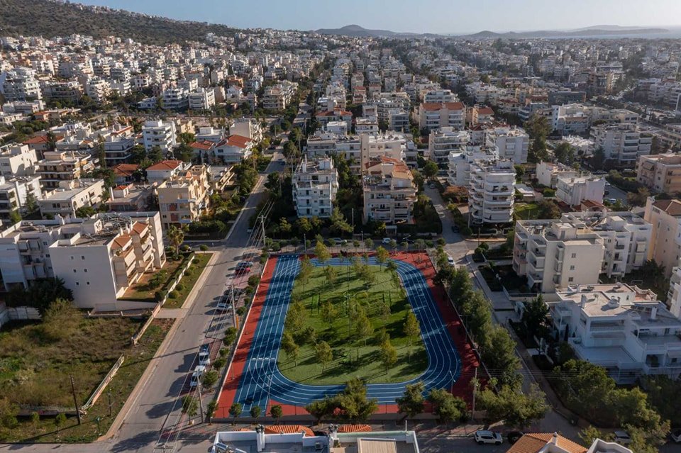 Κουφώματα Aλουμινίου Γλυφάδα