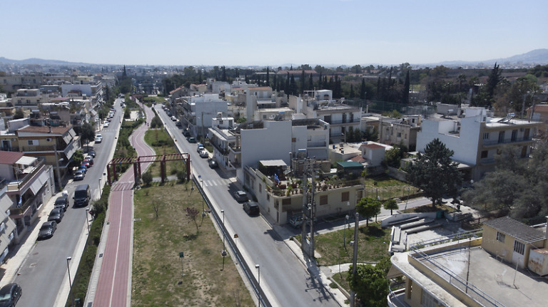 Κουφώματα Αλουμινίου Καματερό