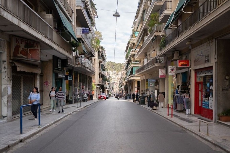 Κουφώματα Αλουμινίου Γκύζη